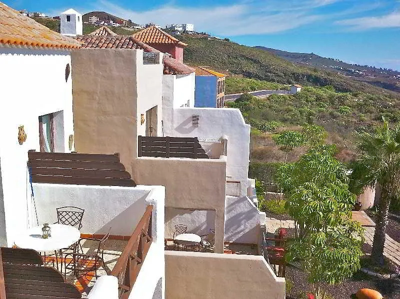 Apartment Eco Finca Vista Bonita San Miguel de Abona