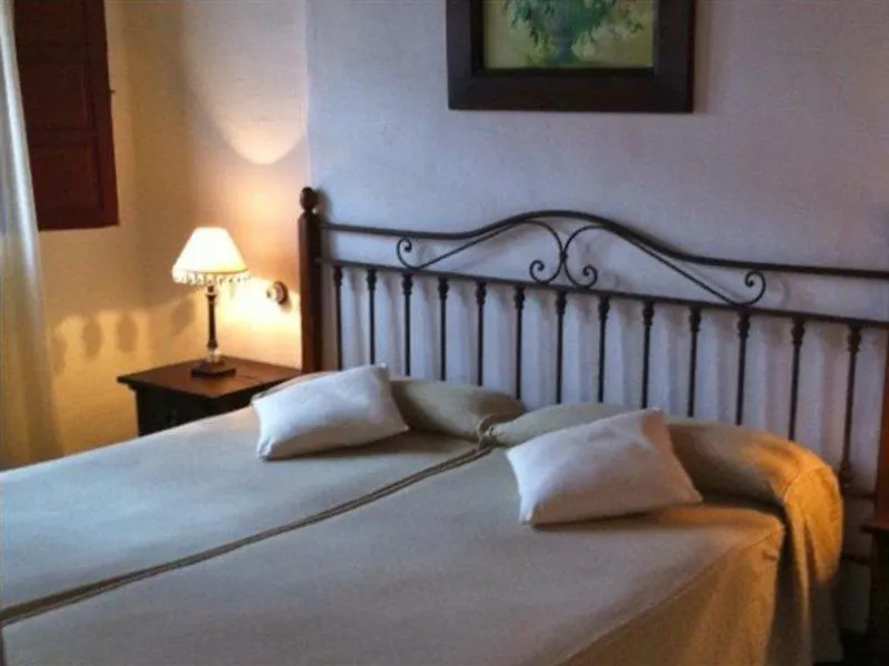 Apartment Eco Finca Vista Bonita San Miguel de Abona Spain