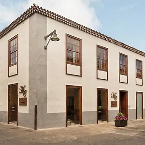 Apartamento Mc San Agustín, La Laguna (Tenerife)