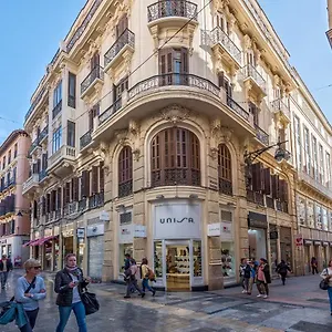 Iloftmalaga Calle Nueva Lofts , Málaga Spanien