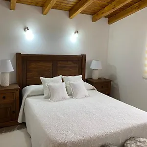  Casa di campagna La Luz