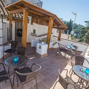 Chapizhome , Granada Spanien