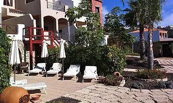 Eco Finca Vista Bonita San Miguel de Abona Apartment