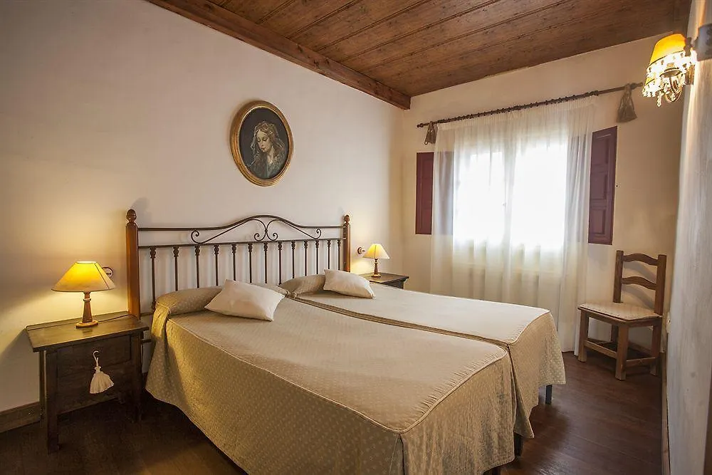 Eco Finca Vista Bonita San Miguel de Abona Apartament