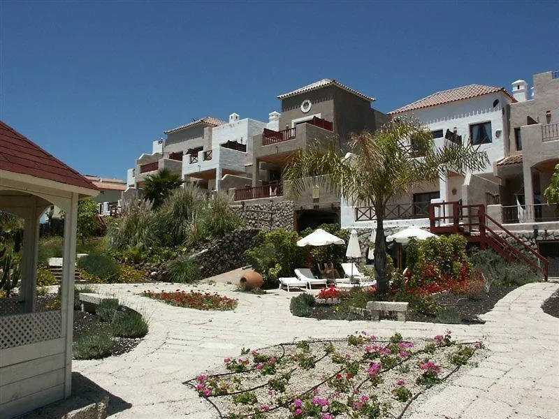 Eco Finca Vista Bonita San Miguel de Abona Apartament