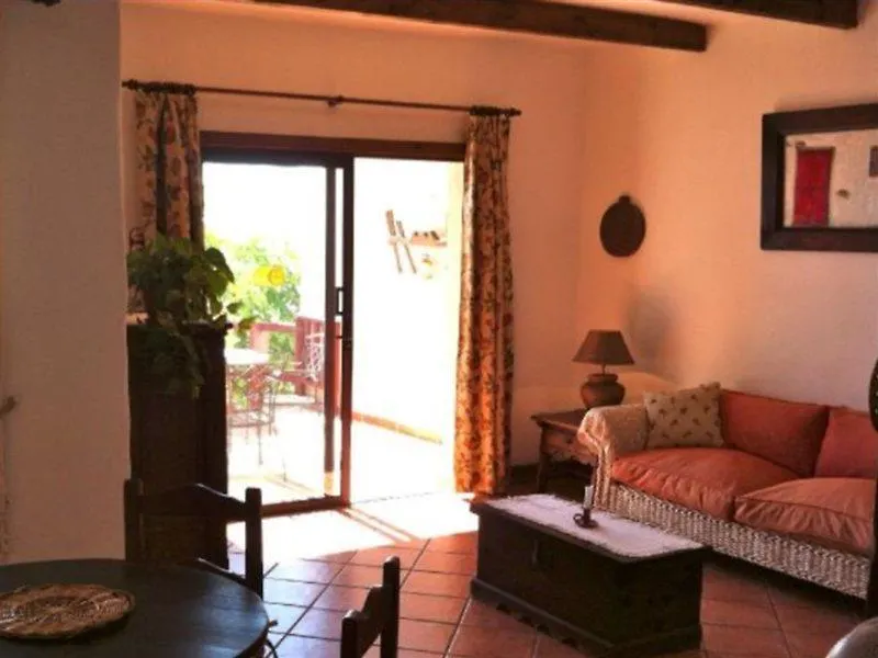Apartament Eco Finca Vista Bonita San Miguel de Abona