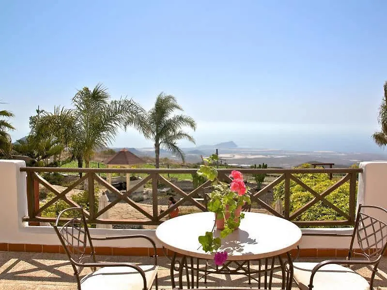 Eco Finca Vista Bonita San Miguel de Abona Apartament