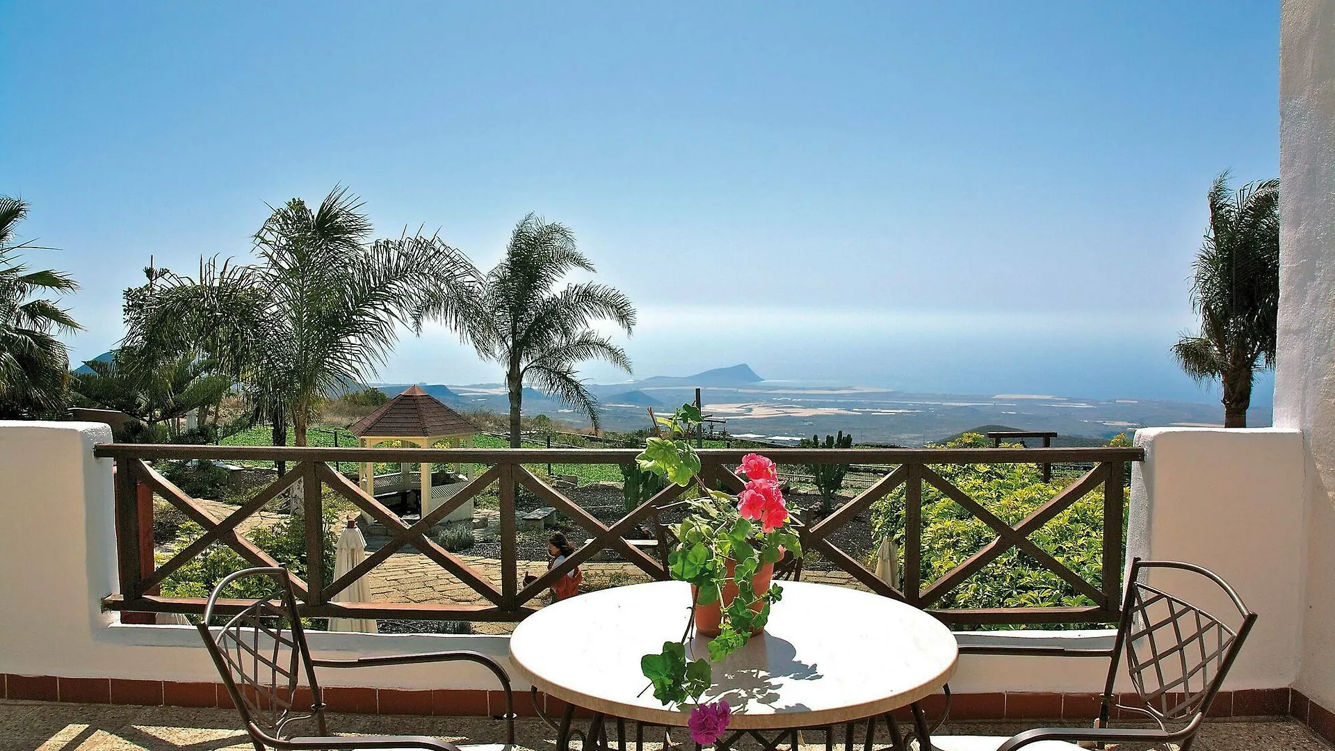 Eco Finca Vista Bonita San Miguel de Abona
